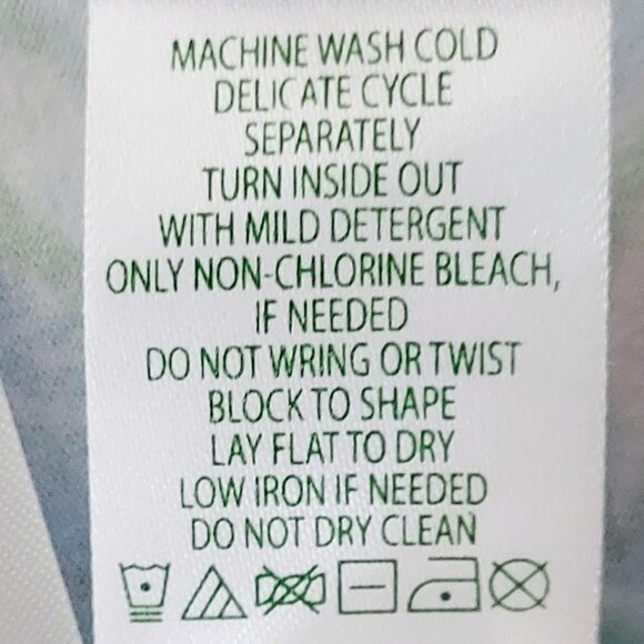 Lilly Pulitzer Women's Brantley V-Neck Midi Wrap Dress Size Small - Picture 13 of 16